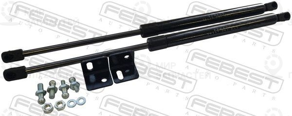 Запчасть FEBEST 26117001KIT