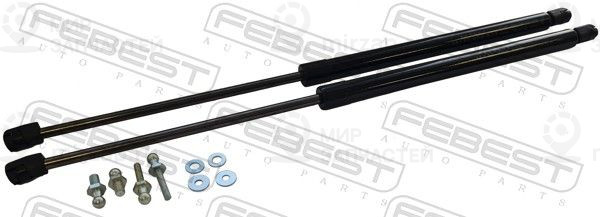 Запчасть FEBEST 26117002KIT