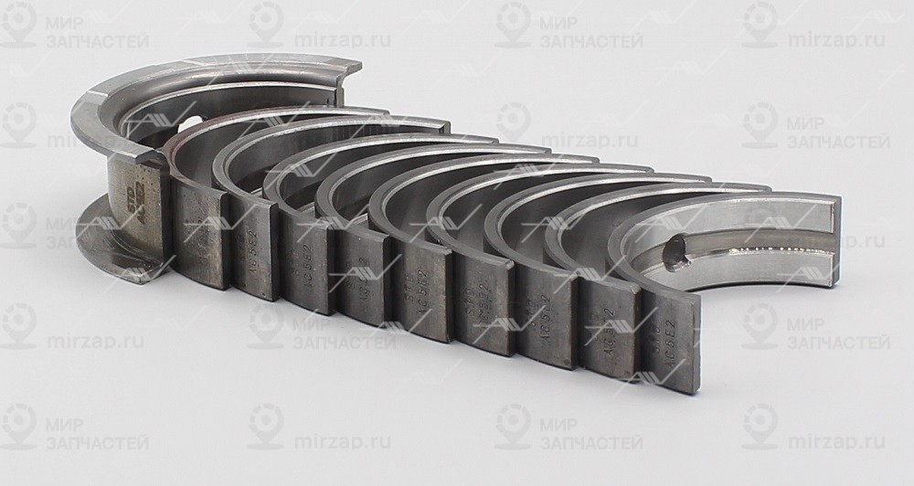 Запчасть AUTOWELT MS54000