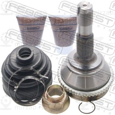 Запчасть FEBEST 2810DRUSA54