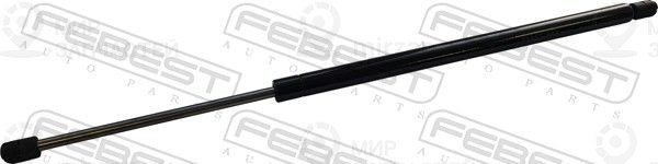 Газовая пружина, капот FEBEST 29117001