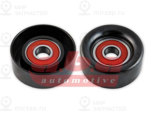 Паразитный / ведущий ролик поликлинового ремня ABA Automotive YS325286