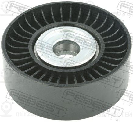 Запчасть FEBEST 2987DIV