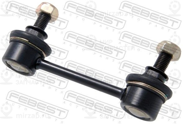 Запчасть FEBEST 3023HRR