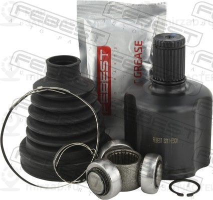Запчасть FEBEST 3211ESCV