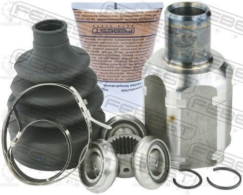 Запчасть FEBEST 3211STSLH