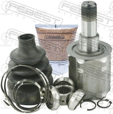 Запчасть FEBEST 3211STSRH