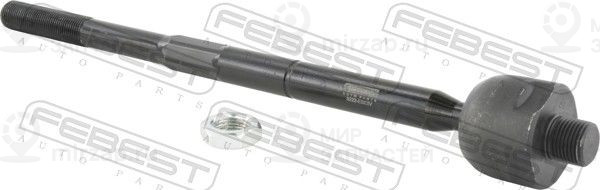 Запчасть FEBEST 3222ESCIV