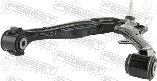 Запчасть FEBEST 3224ESCVLLH