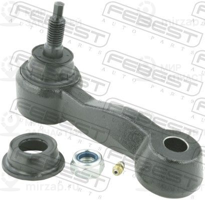 Сошка рулевого управления FEBEST 3226ESC