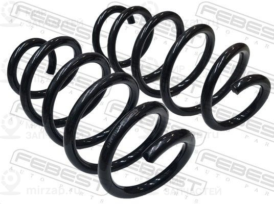 Запчасть FEBEST 42115001R