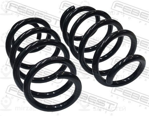 Запчасть FEBEST 42115002R