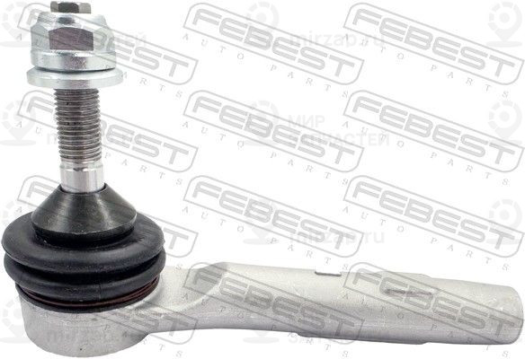 Наконечник поперечной рулевой тяги FEBEST 6721M3