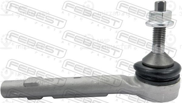 Наконечник поперечной рулевой тяги FEBEST 6721MX