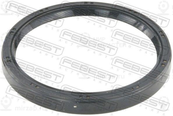 Запчасть FEBEST 95GAY64750808C