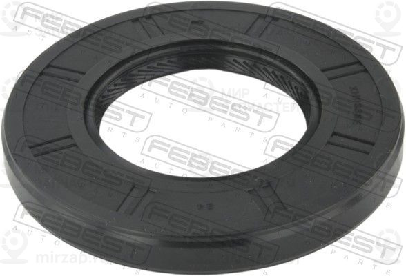 Запчасть FEBEST 95GBY40740909R