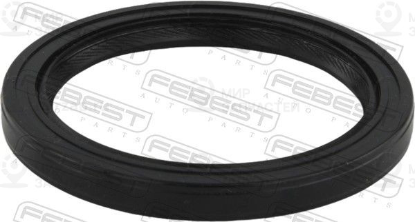 Уплотняющее кольцо дифференциала FEBEST 95GBY56720707R