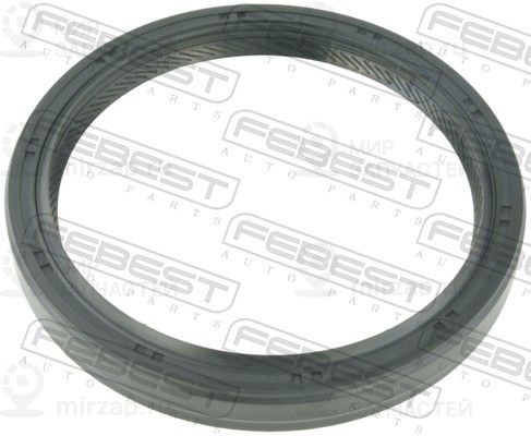 Запчасть FEBEST 95GBY71851011R