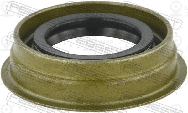 Уплотняющее кольцо дифференциала FEBEST 95GDS34570815X