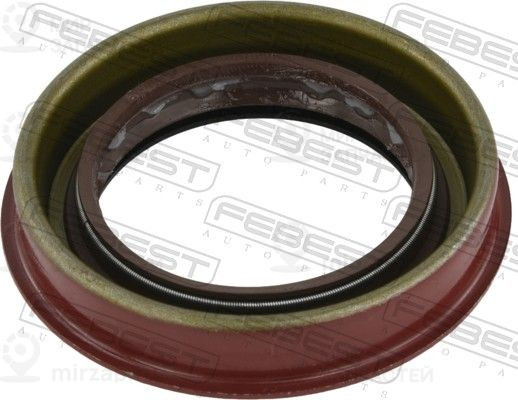 Уплотняющее кольцо дифференциала FEBEST 95GDW43631015C