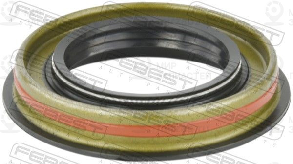 Уплотняющее кольцо, дифференциал FEBEST 95JBS47731016R