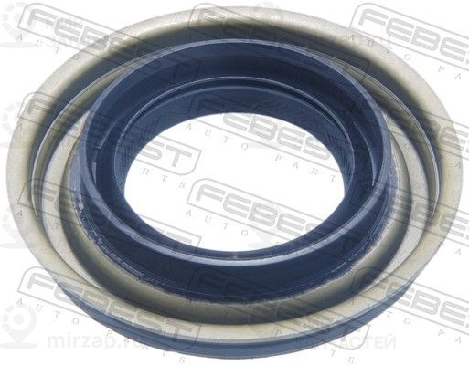 Запчасть FEBEST 95JES43781011C