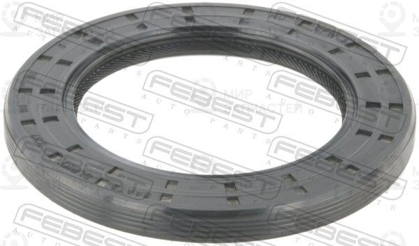 Запчасть FEBEST 95LAY60900808R