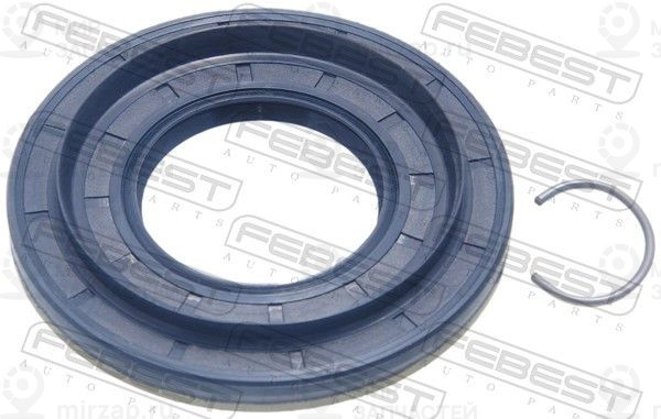 Запчасть FEBEST 95MEY43901015C