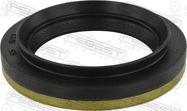 Уплотняющее кольцо дифференциала FEBEST 95MEY45650913R