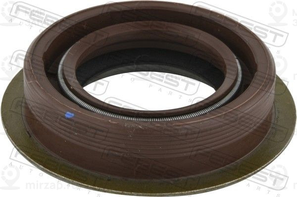 Уплотняющее кольцо дифференциала FEBEST 95MFW32501112R
