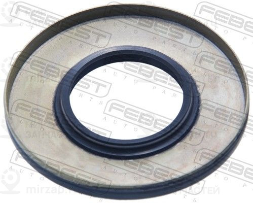 Уплотняющее кольцо вала, автоматическая коробка передач FEBEST 95NEY42830808C