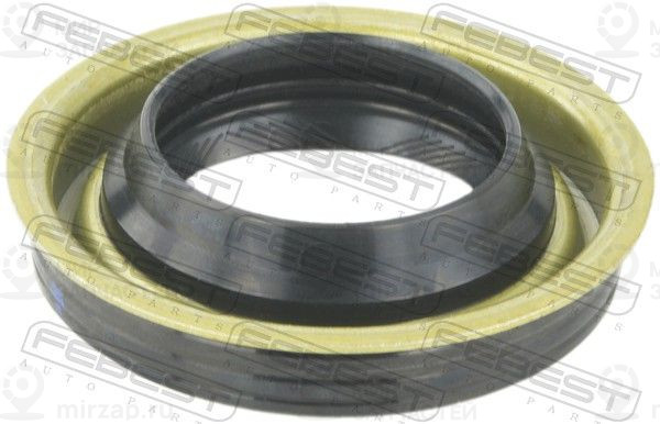 Запчасть FEBEST 95PBS36560915C