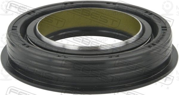 Уплотняющее кольцо, раздаточная коробка FEBEST 95RCW44701214X