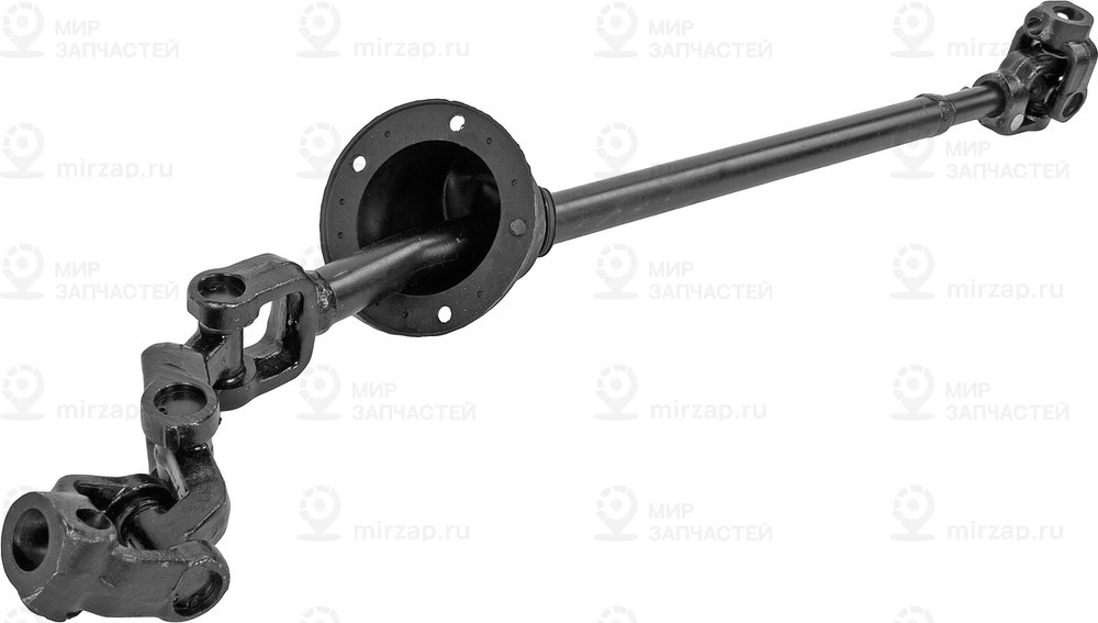 Запчасть TRANSPO 33023401042