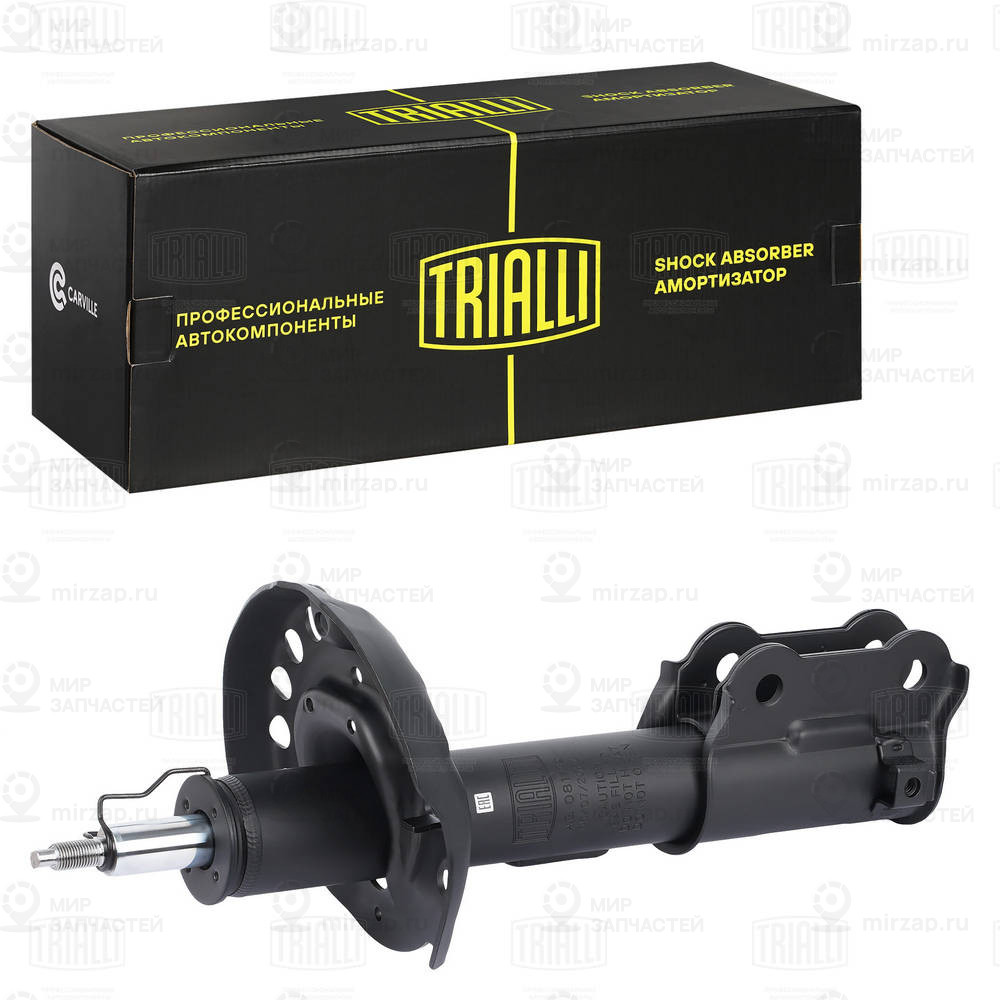 Амортизатор TRIALLI AG08129