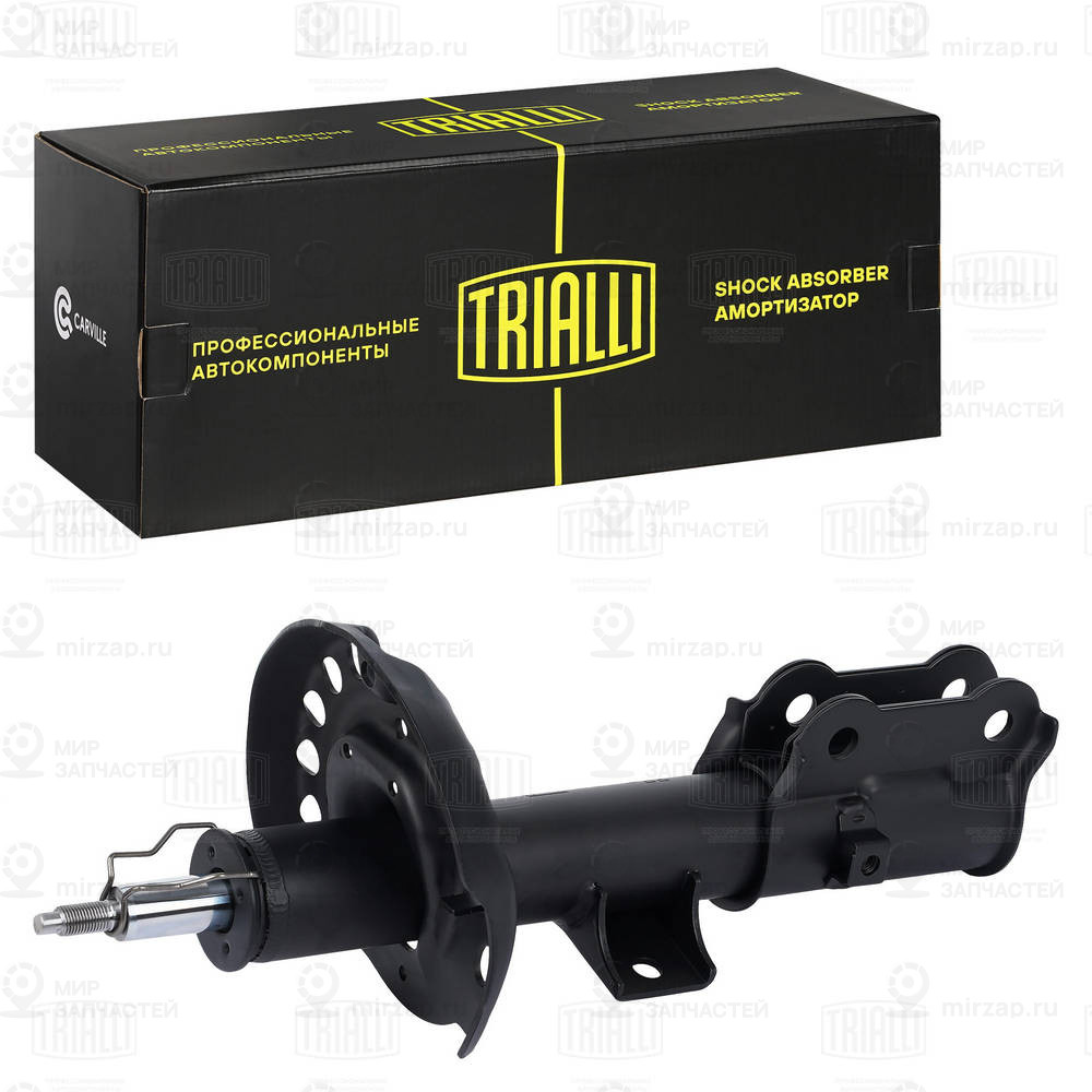 Амортизатор TRIALLI AG08330