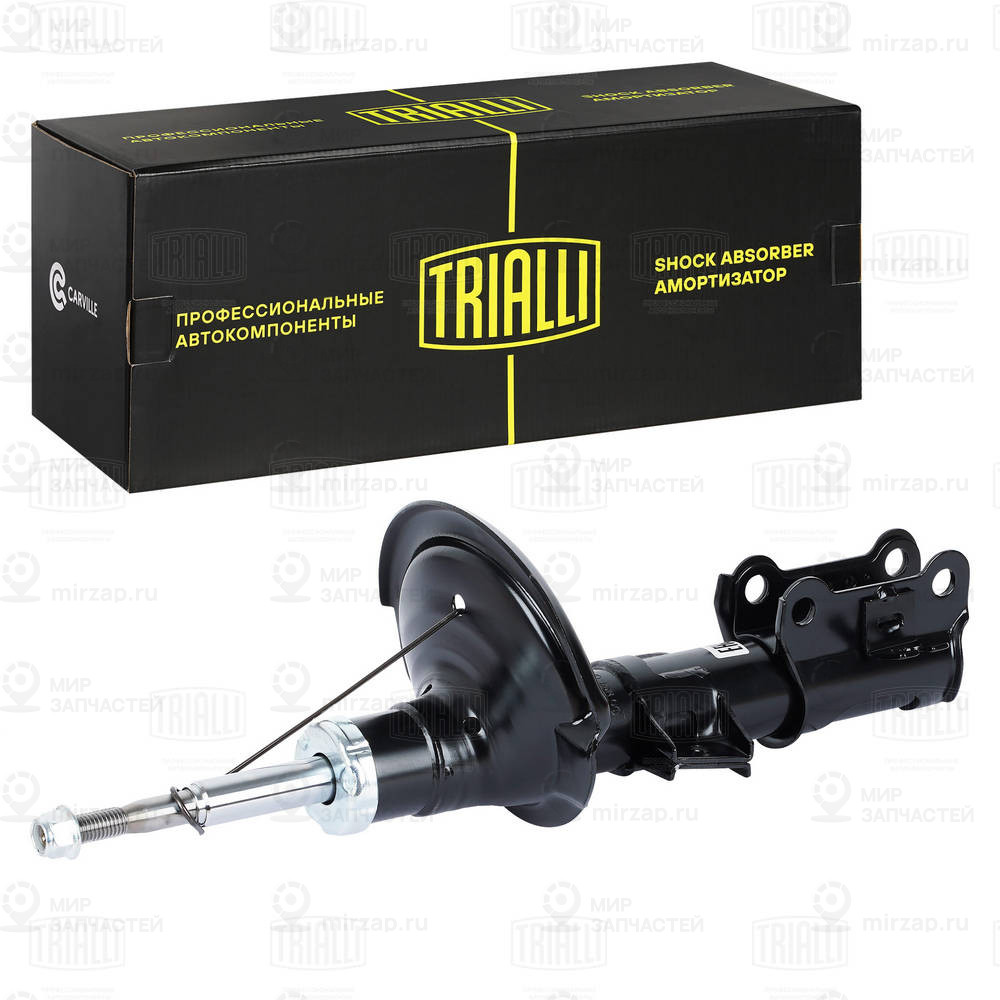 Амортизатор TRIALLI AG10097