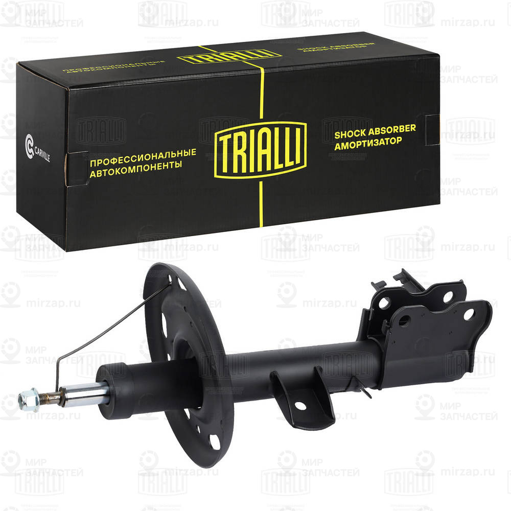 Амортизатор TRIALLI AG14384