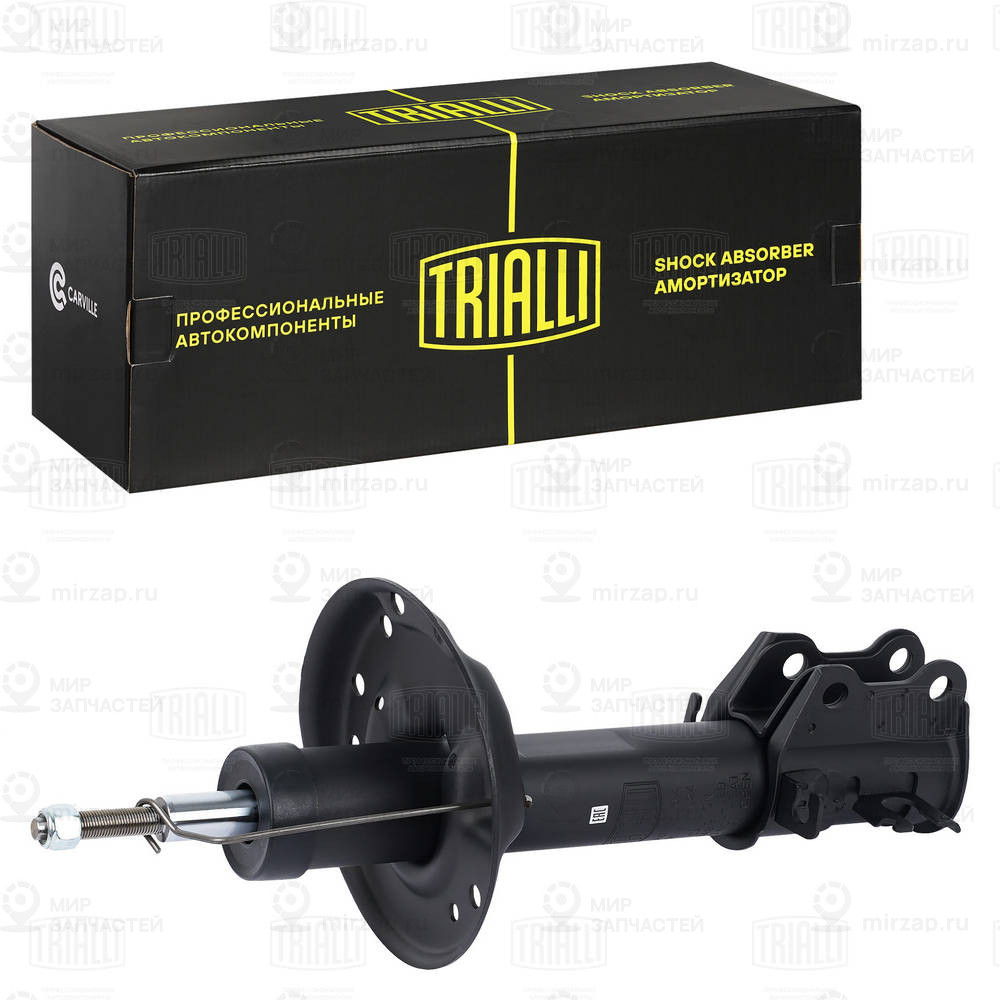 Амортизатор TRIALLI AG21164