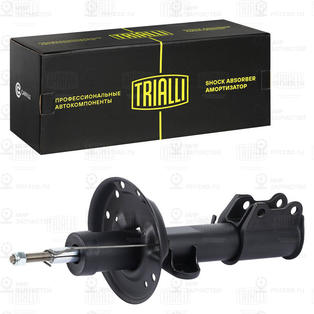 Амортизатор TRIALLI AG21365