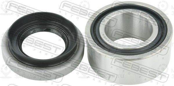Подшипник, приводной вал FEBEST AS366729KIT