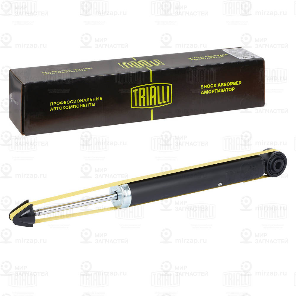 Амортизатор TRIALLI AG30513