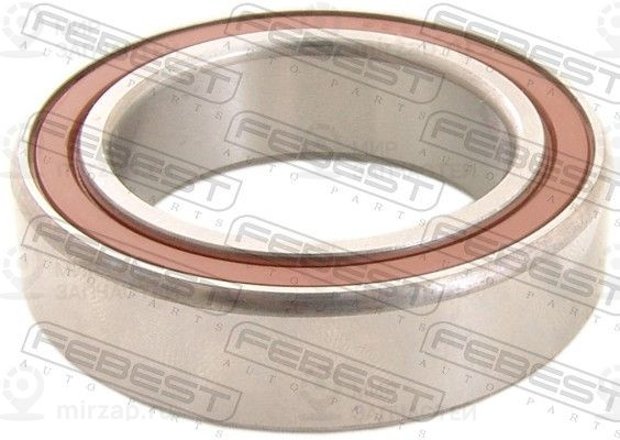 Подшипник, приводной вал FEBEST AS3858152RS