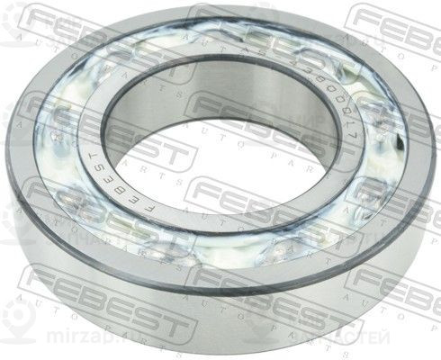 Запчасть FEBEST AS43800017