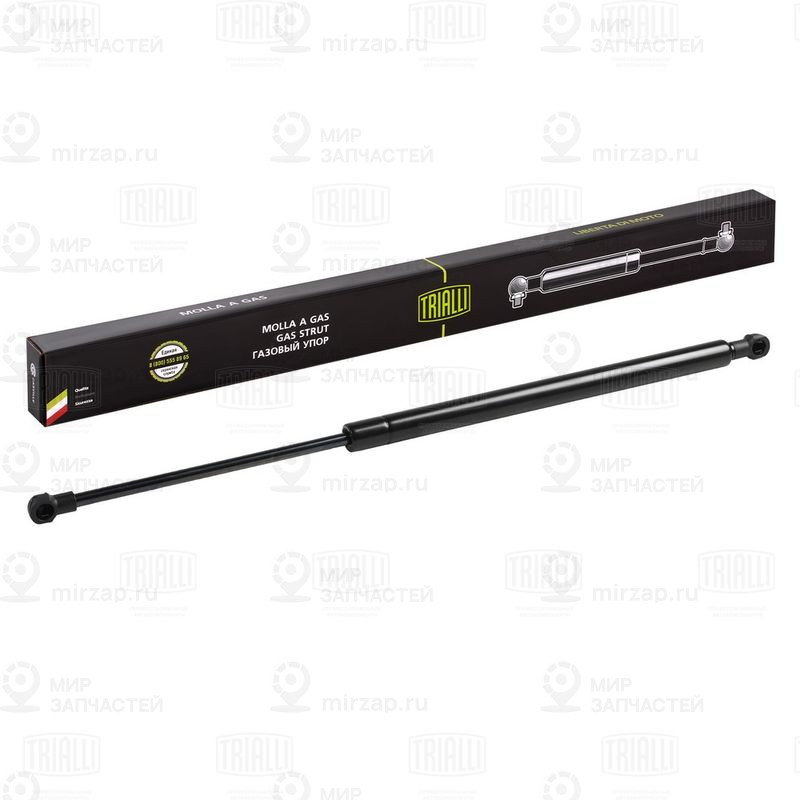 Газовая пружина, крышка багажник TRIALLI GS0920