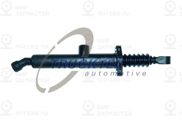 Главный цилиндр, система сцепления TRUCKTEC AUTOMOTIVE 0127047