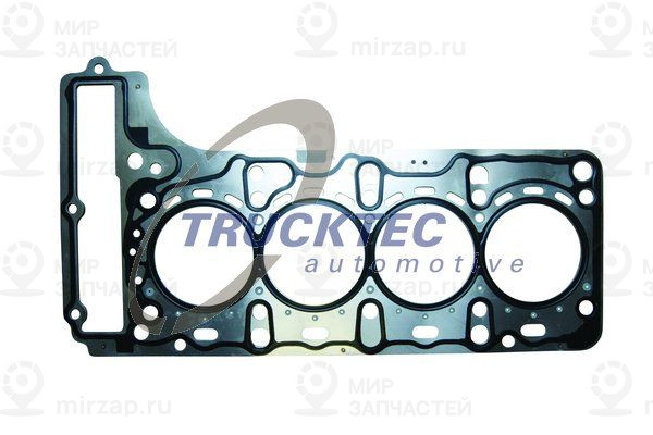 Запчасть TRUCKTEC AUTOMOTIVE 0210155