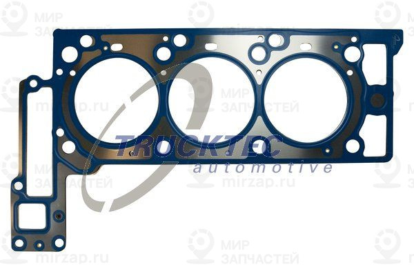 Запчасть TRUCKTEC AUTOMOTIVE 0210188