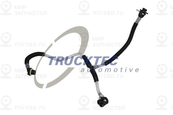 Запчасть TRUCKTEC AUTOMOTIVE 0213097