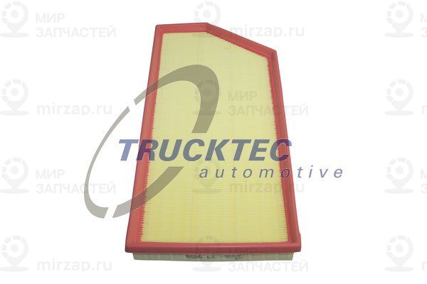 Воздушный фильтр TRUCKTEC AUTOMOTIVE 0214226